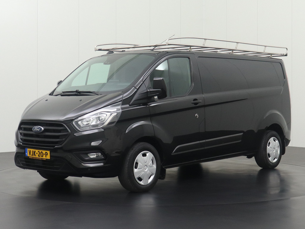 Mercedes-Benz Sprinter 2.0TDI Highline