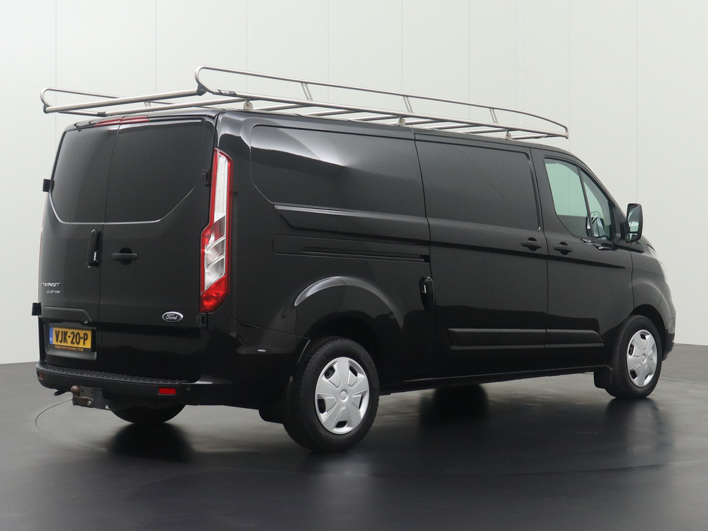 Mercedes-Benz Sprinter 2.0TDI Highline