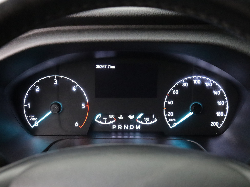 Mercedes-Benz Sprinter 2.0TDI Highline