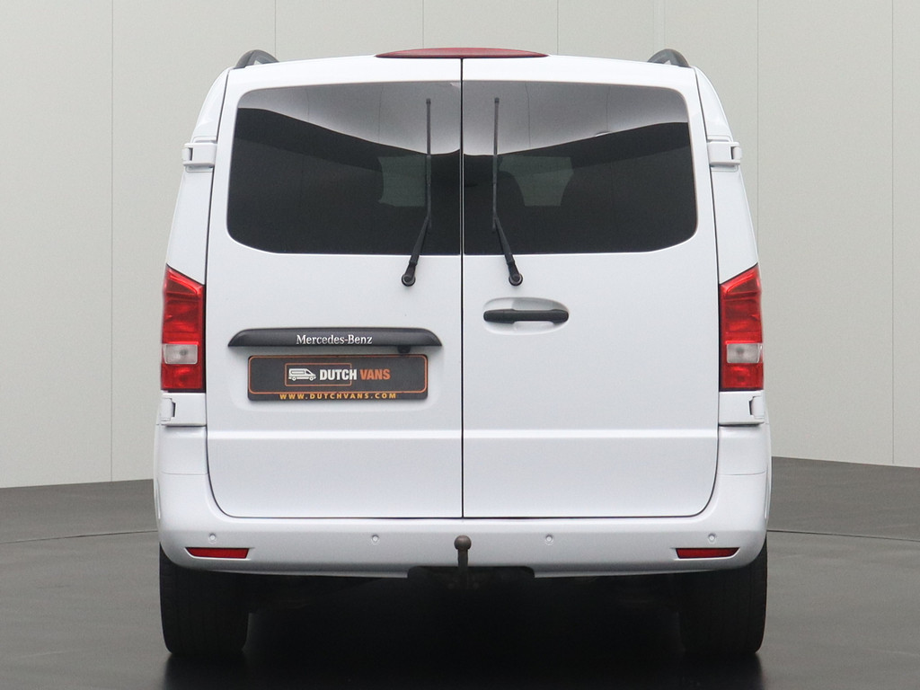 Mercedes-Benz Sprinter 2.0TDI Highline