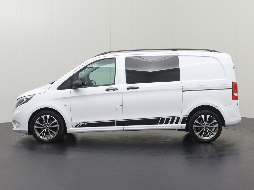 Mercedes-Benz Sprinter 2.0TDI Highline