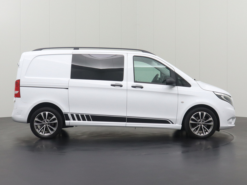 Mercedes-Benz Sprinter 2.0TDI Highline