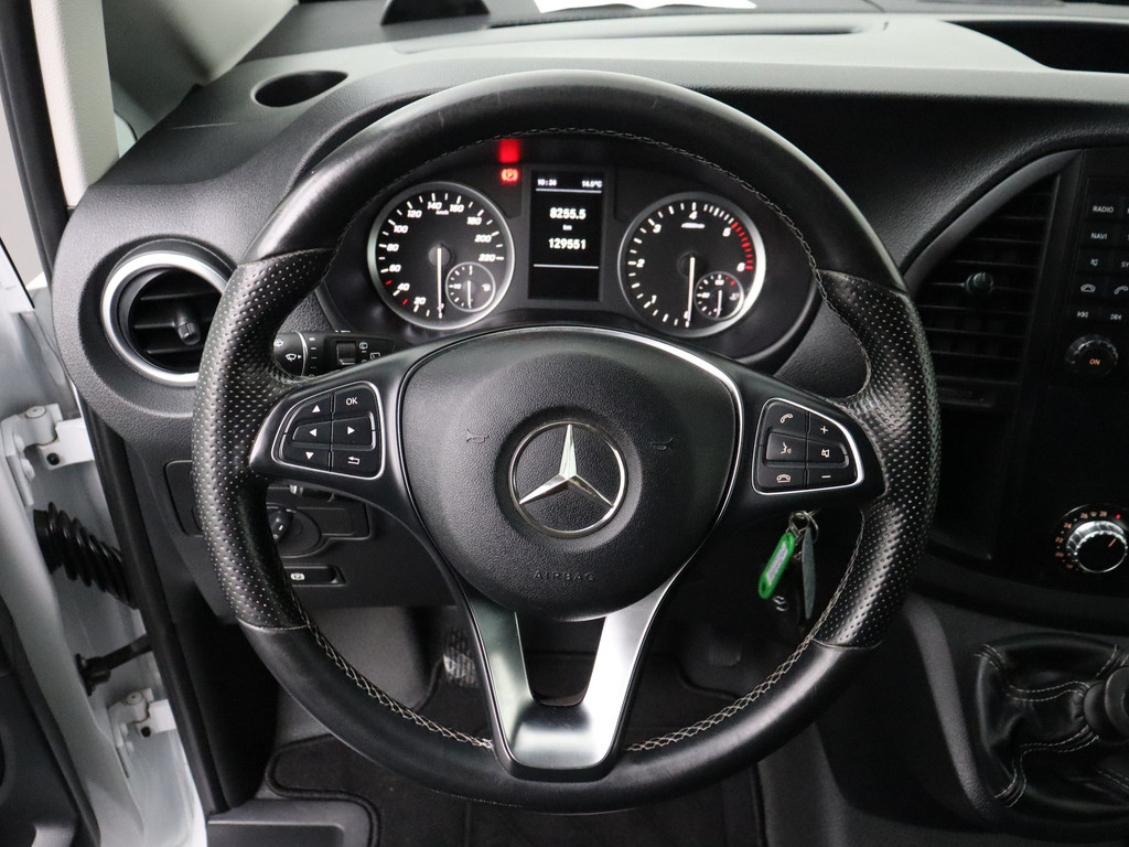 Mercedes-Benz Sprinter 2.0TDI Highline