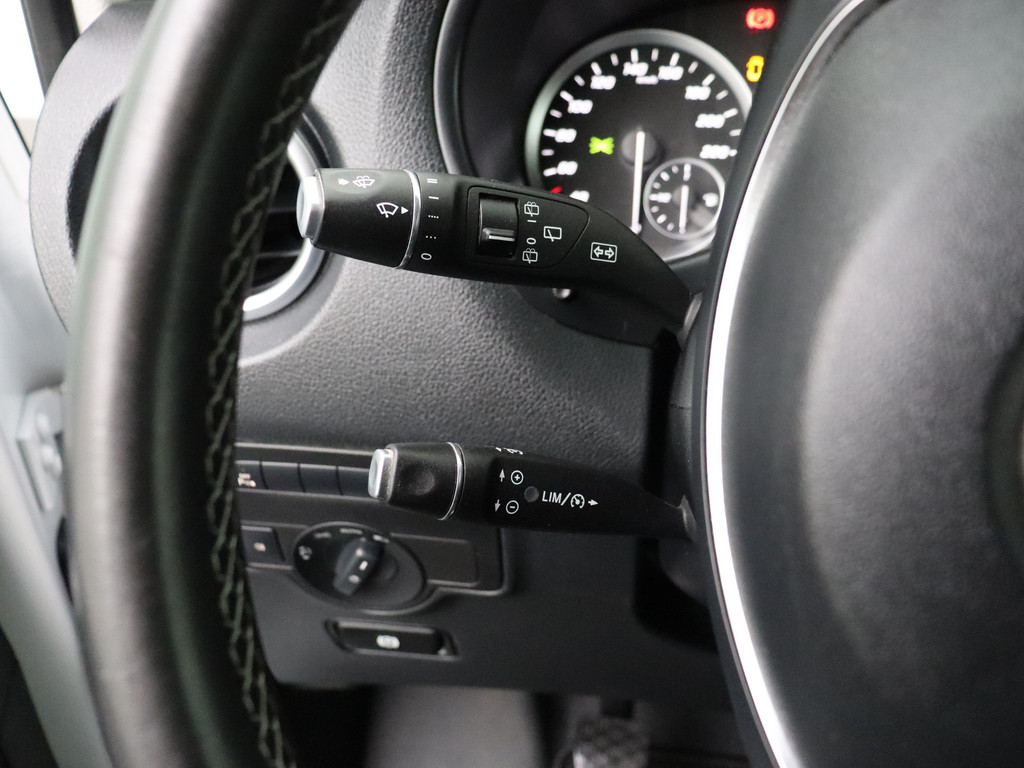 Mercedes-Benz Sprinter 2.0TDI Highline