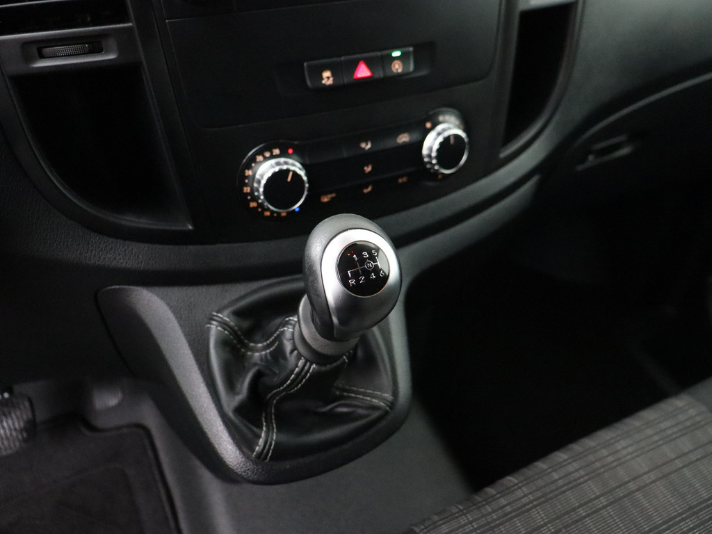 Mercedes-Benz Sprinter 2.0TDI Highline