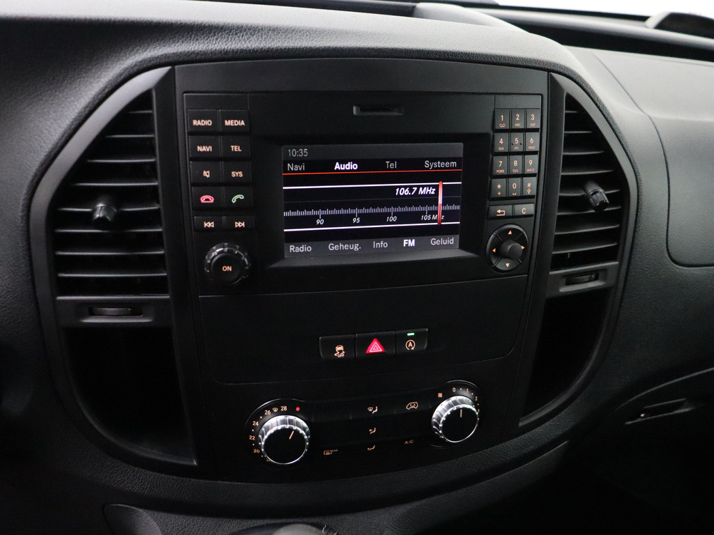 Mercedes-Benz Sprinter 2.0TDI Highline