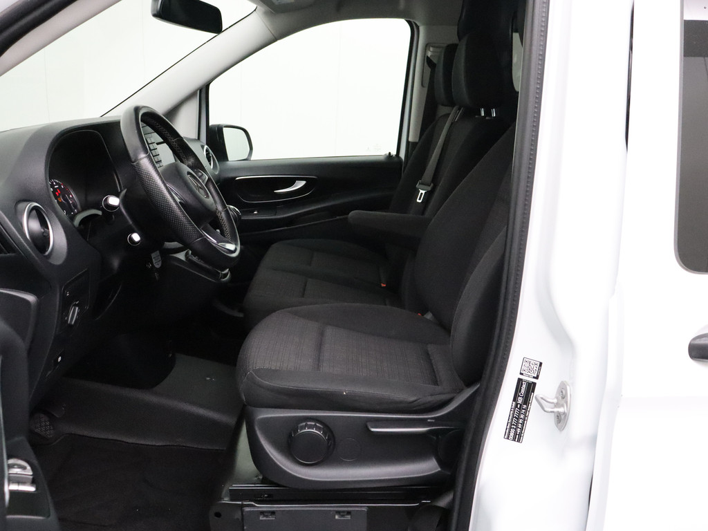 Mercedes-Benz Sprinter 2.0TDI Highline
