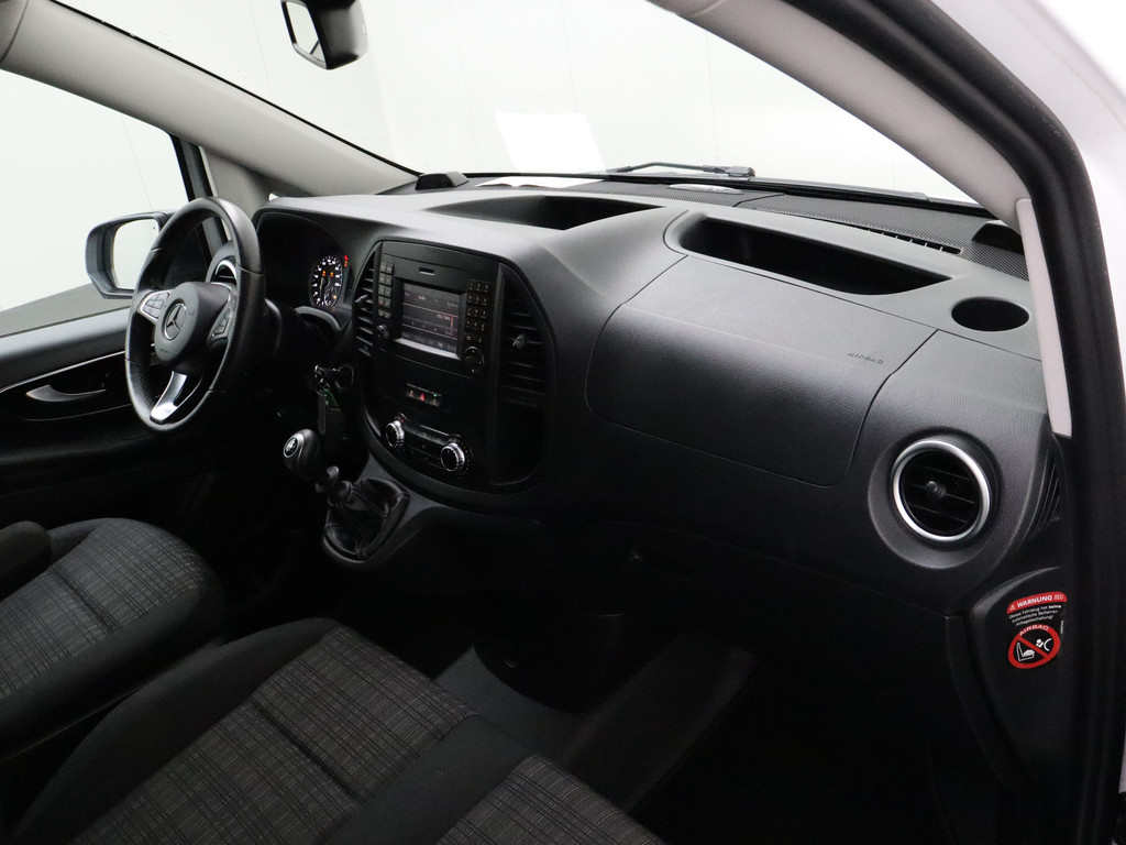 Mercedes-Benz Sprinter 2.0TDI Highline