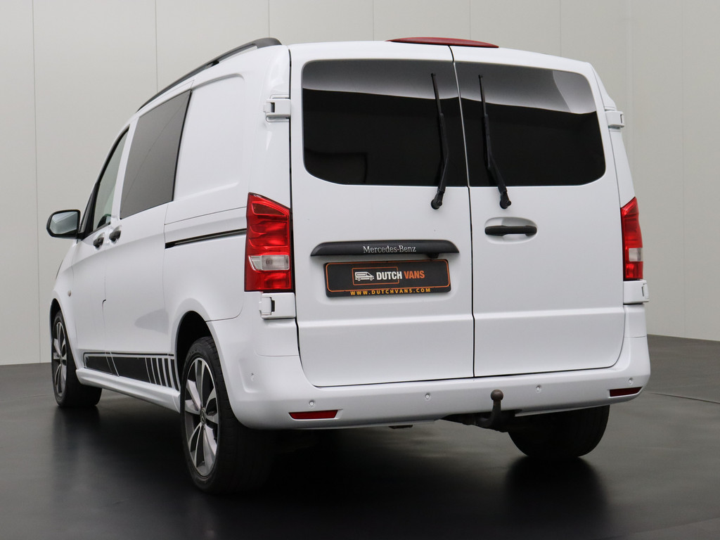 Mercedes-Benz Sprinter 2.0TDI Highline
