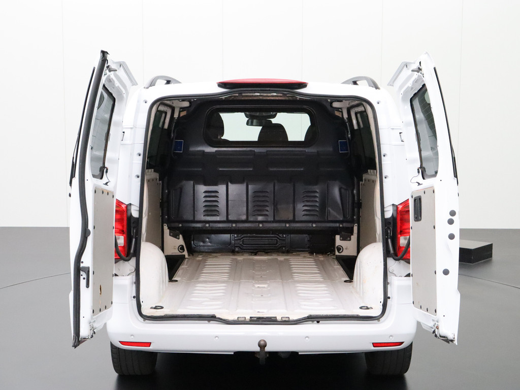 Mercedes-Benz Sprinter 2.0TDI Highline