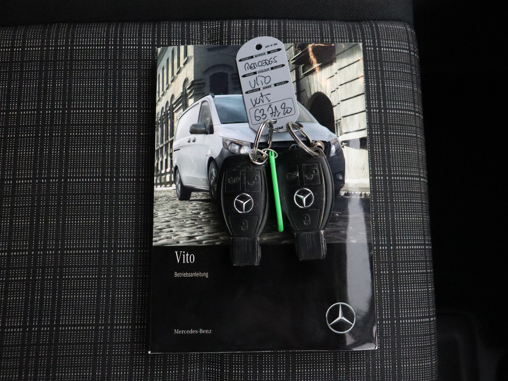 Mercedes-Benz Sprinter 2.0TDI Highline