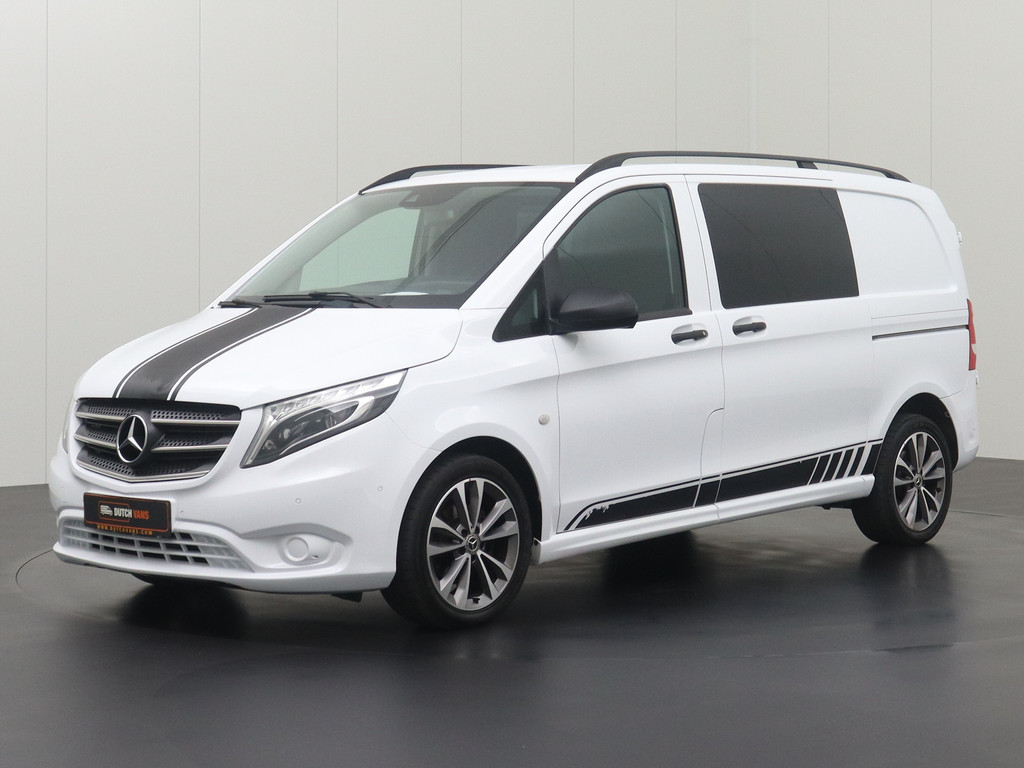 Mercedes-Benz Sprinter 2.0TDI Highline