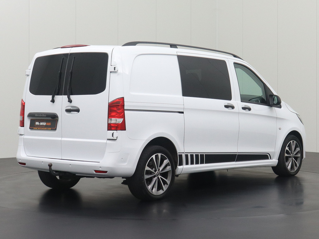 Mercedes-Benz Sprinter 2.0TDI Highline