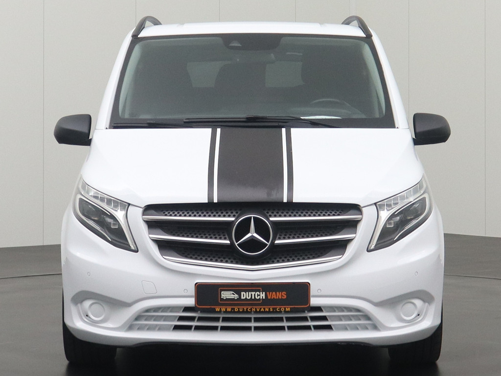 Mercedes-Benz Sprinter 2.0TDI Highline