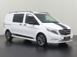 Mercedes-Benz Vito 114CDI Edition | Led | Camera | Trekhaak | 129.551 km | 2020 | 136 pk