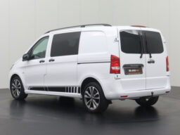 Mercedes-Benz Vito 114CDI Edition | Led | Camera | Trekhaak | 129.551 km | 2020 | 136 pk