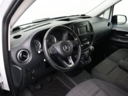 Mercedes-Benz Vito 114CDI Edition | Led | Camera | Trekhaak | 129.551 km | 2020 | 136 pk