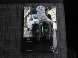 Mercedes-Benz Vito 114CDI Edition | Led | Camera | Trekhaak | 129.551 km | 2020 | 136 pk