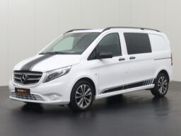 Mercedes-Benz Vito 114CDI Edition | Led | Camera | Trekhaak | 129.551 km | 2020 | 136 pk