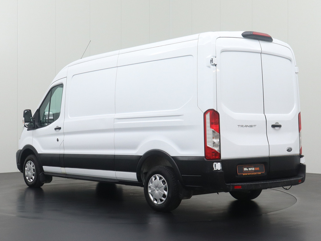 Mercedes-Benz Sprinter 2.0TDI Highline