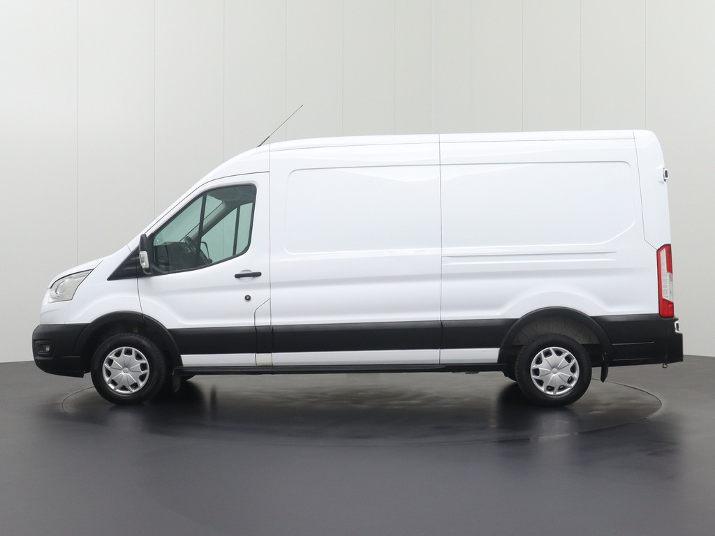 Mercedes-Benz Sprinter 2.0TDI Highline