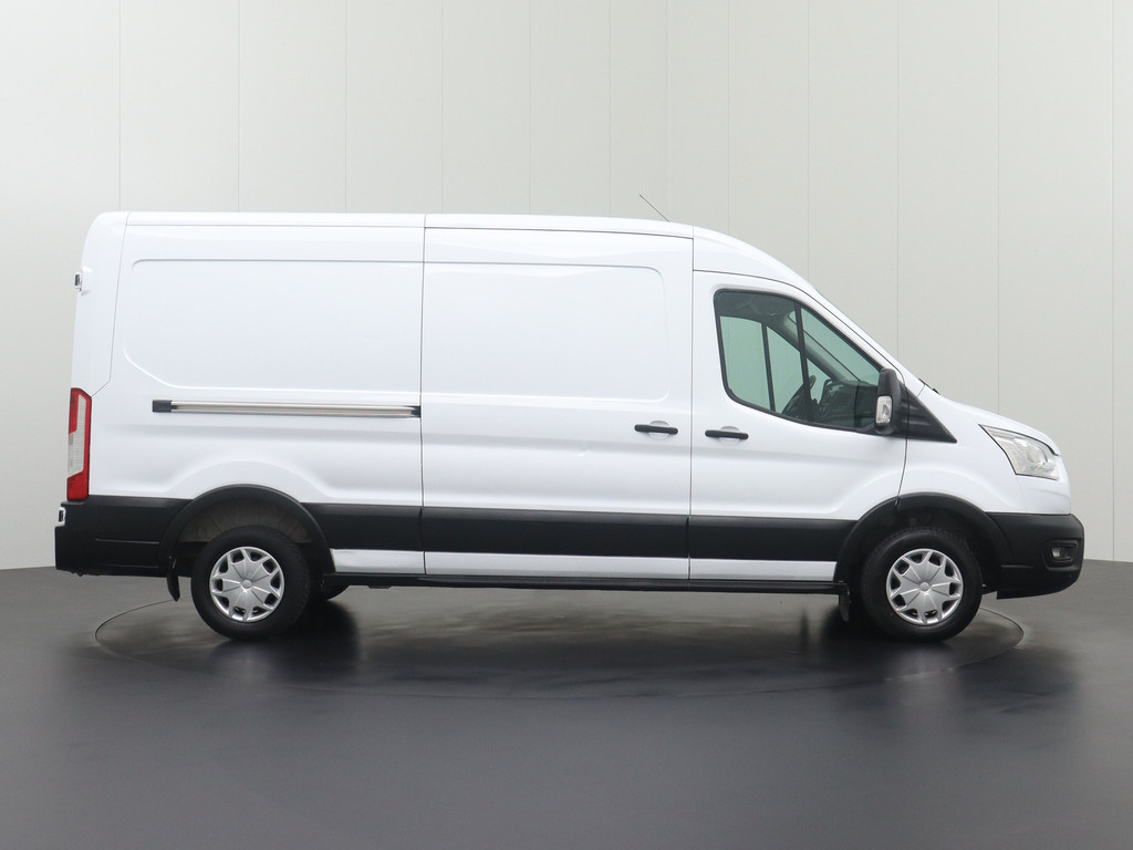 Mercedes-Benz Sprinter 2.0TDI Highline