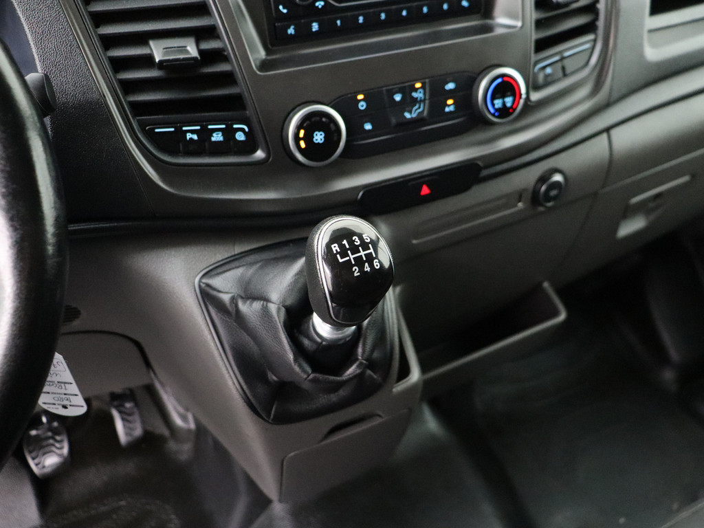 Mercedes-Benz Sprinter 2.0TDI Highline