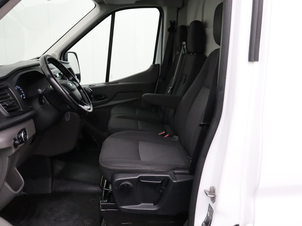 Mercedes-Benz Sprinter 2.0TDI Highline