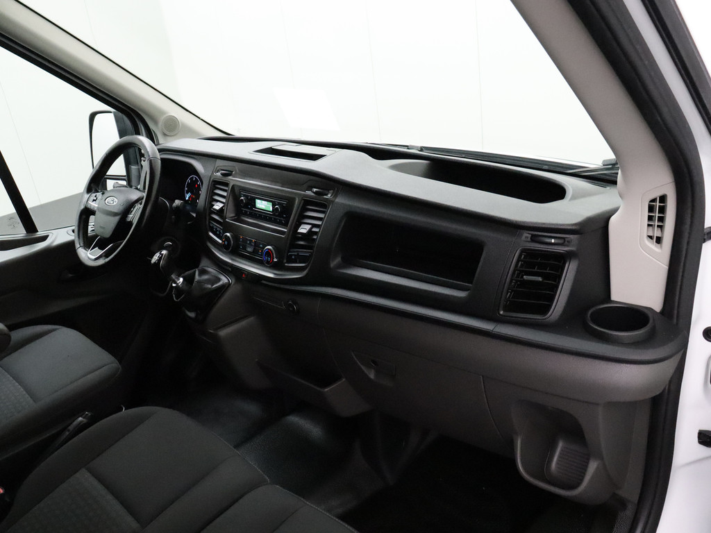 Mercedes-Benz Sprinter 2.0TDI Highline