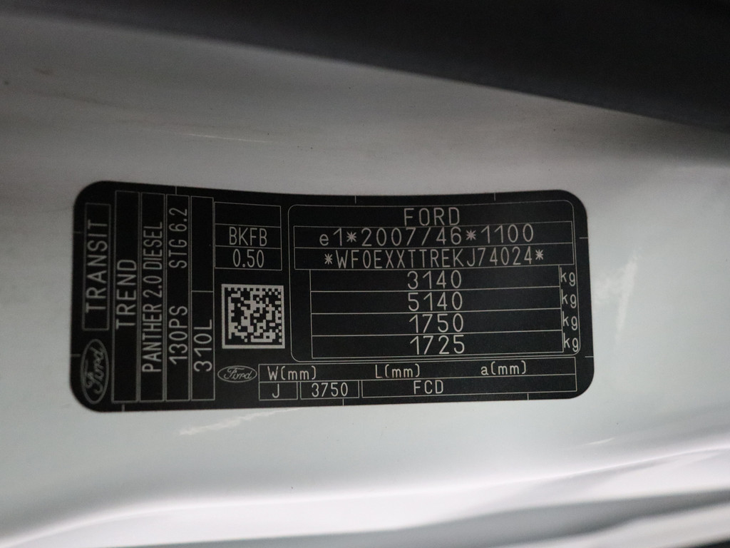 Mercedes-Benz Sprinter 2.0TDI Highline