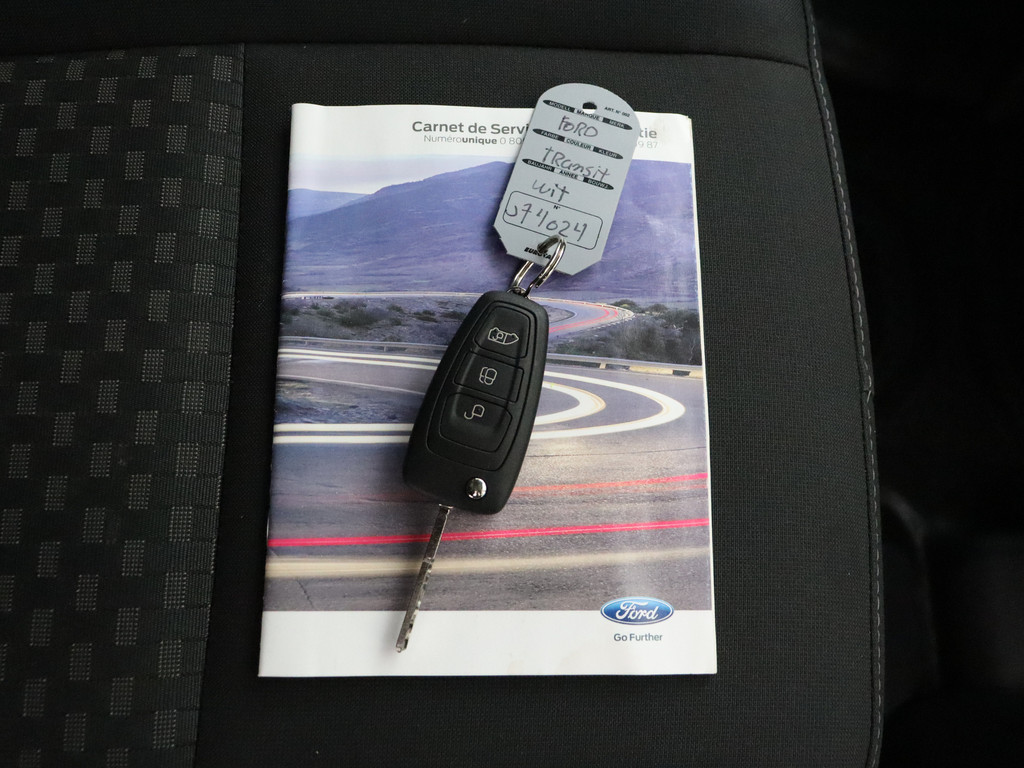 Mercedes-Benz Sprinter 2.0TDI Highline