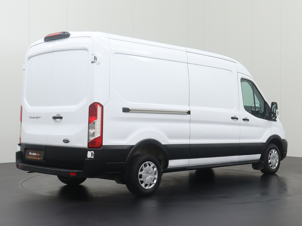 Mercedes-Benz Sprinter 2.0TDI Highline