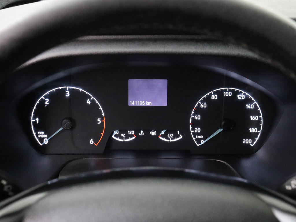 Mercedes-Benz Sprinter 2.0TDI Highline