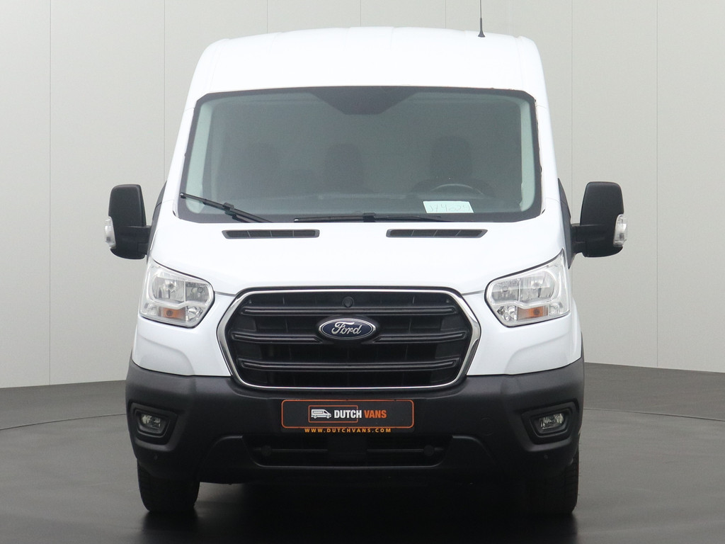 Mercedes-Benz Sprinter 2.0TDI Highline