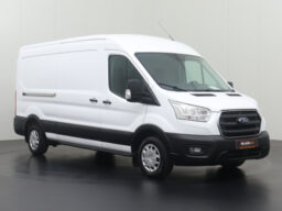 Ford Transit 2.0TDCI 130PK L3H2 | 141.105 km | 2020 | 131 pk