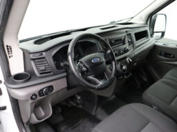 Ford Transit 2.0TDCI 130PK L3H2 | 141.105 km | 2020 | 131 pk