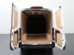 Ford Transit 2.0TDCI 130PK L3H2 | 141.105 km | 2020 | 131 pk