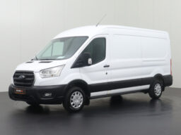 Ford Transit 2.0TDCI 130PK L3H2 | 141.105 km | 2020 | 131 pk