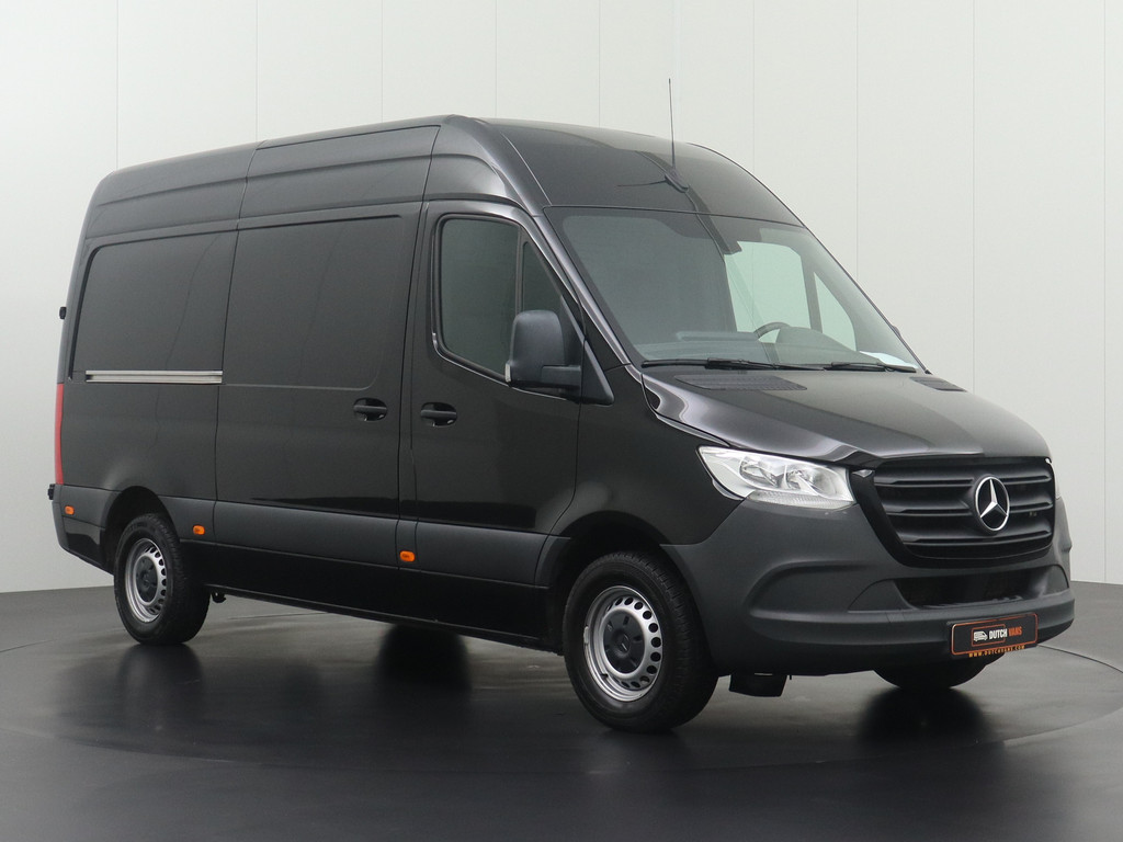 Mercedes-Benz Sprinter 317CDI 9G-Tronic Automaat L2H2 | Mbux Touchscreen | 104.640 km | 2022 | 170 pk