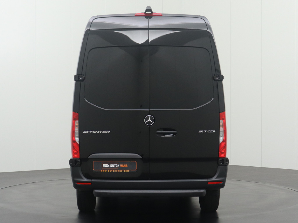 Mercedes-Benz Sprinter 2.0TDI Highline