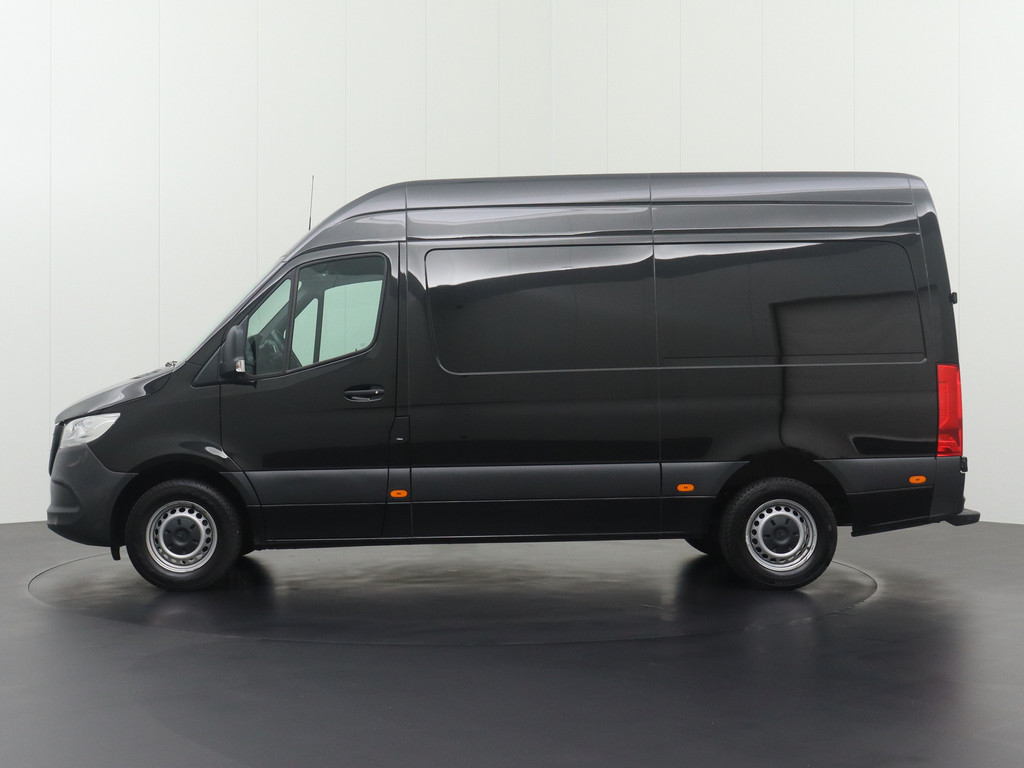 Mercedes-Benz Sprinter 2.0TDI Highline