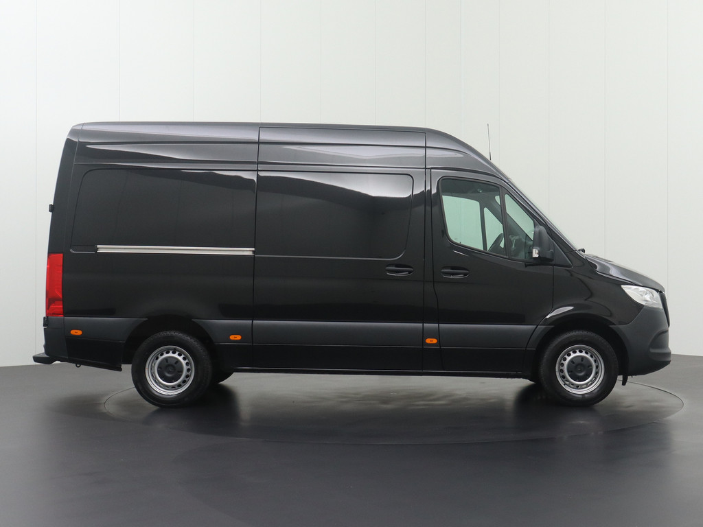 Mercedes-Benz Sprinter 2.0TDI Highline