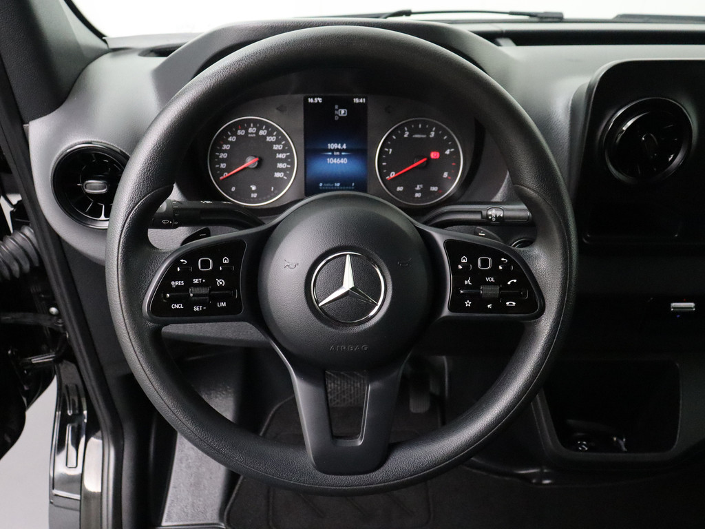 Mercedes-Benz Sprinter 2.0TDI Highline