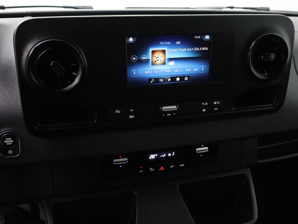 Mercedes-Benz Sprinter 2.0TDI Highline