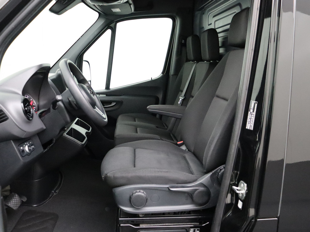 Mercedes-Benz Sprinter 2.0TDI Highline