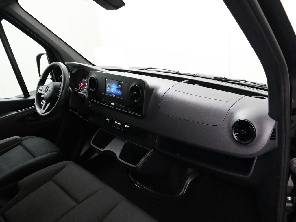 Mercedes-Benz Sprinter 2.0TDI Highline