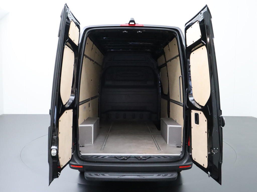 Mercedes-Benz Sprinter 2.0TDI Highline