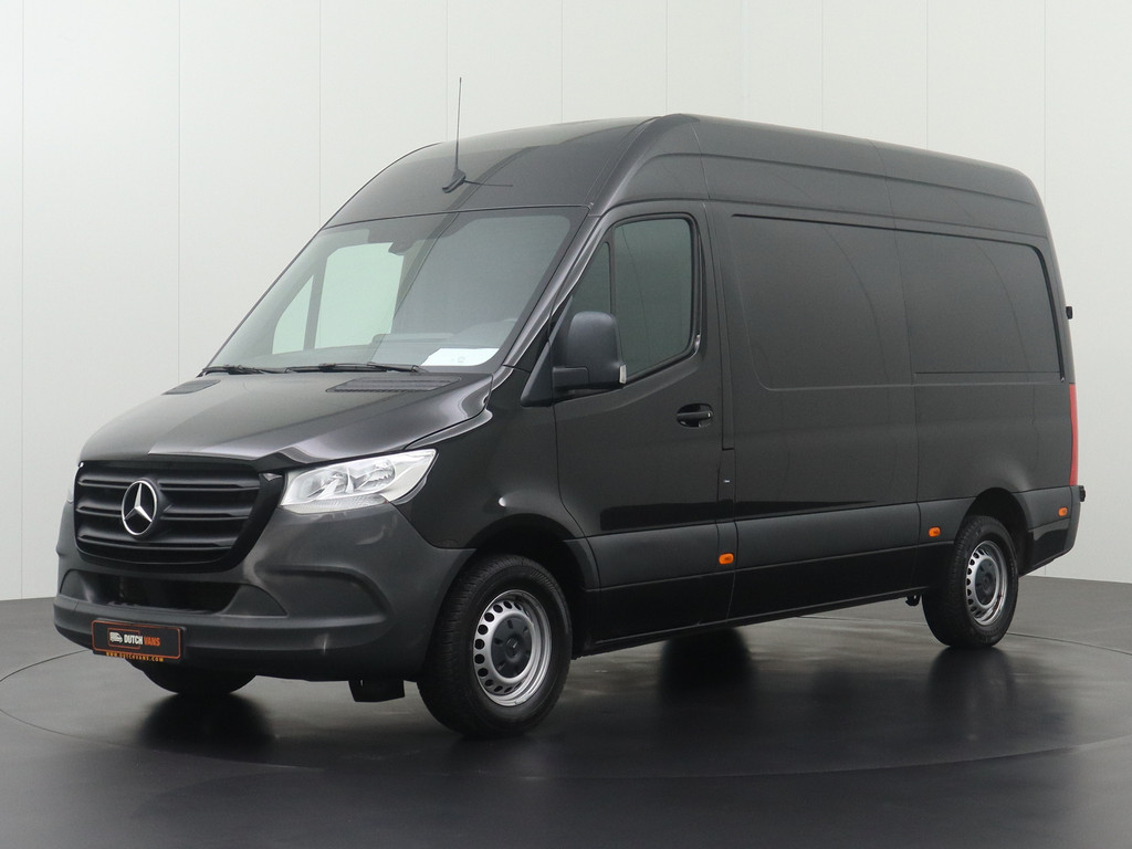 Mercedes-Benz Sprinter 2.0TDI Highline