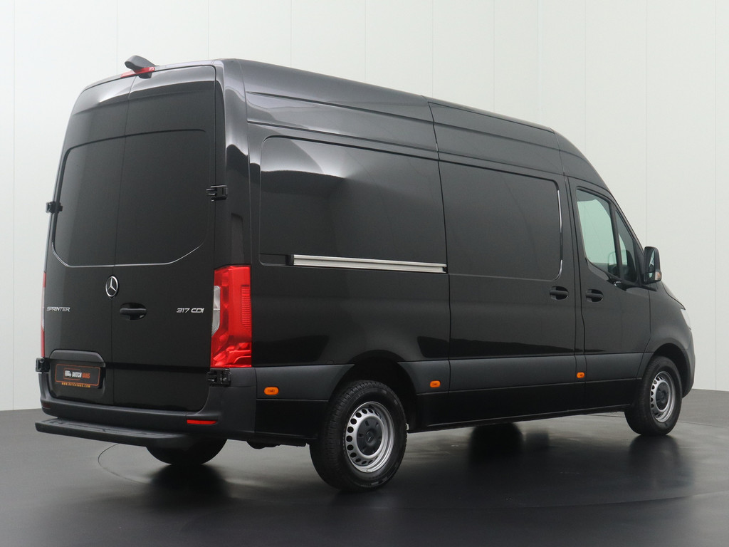 Mercedes-Benz Sprinter 2.0TDI Highline