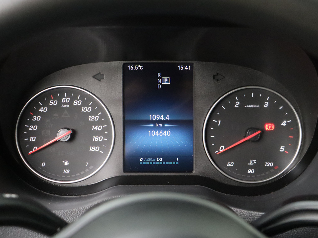 Mercedes-Benz Sprinter 2.0TDI Highline